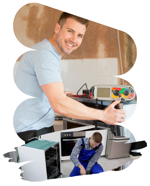 Appliance Service Center in Dubai