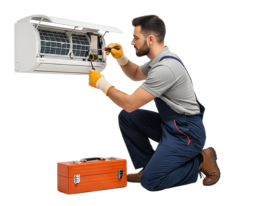 AC Repair Service In Dubai