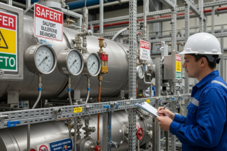 Absorption Chiller Repair In Dubai