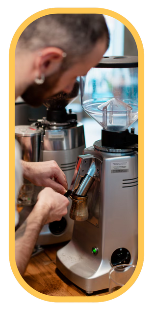 Affordable coffee maker repair services near me