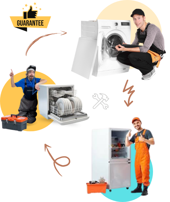 Appliance Service Center Dubai