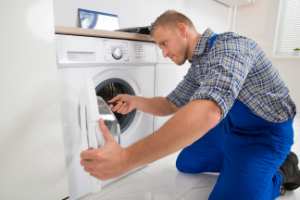 Bosch Washing Machine Repair Dubai