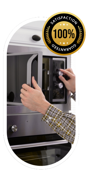 Cooking Range Repair In Dubai