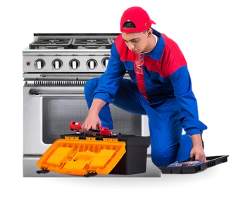 Cooking Range Repair Service Center In Dubai