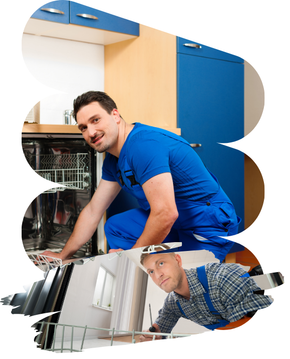 Dishwasher Repair Service In Dubia