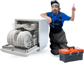 Dishwasher Repair Technician Near You