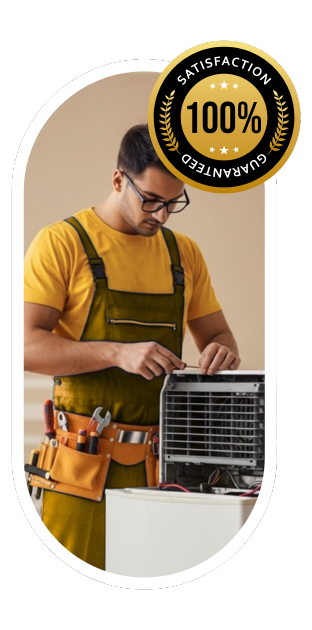 Expert Chiller Repair in Dubai
