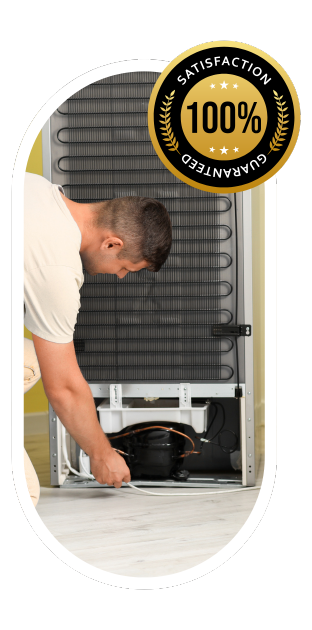 Fridge Repair Service In Dubai