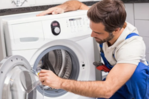 Front-Load Washer Dryer Repair Service