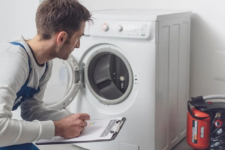 Front Load Washing Machine Repair In Dubai