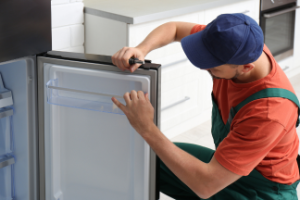 Hisense Refrigerator Repair