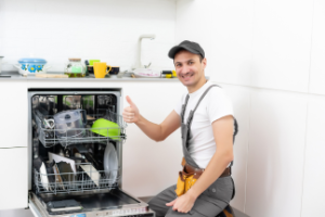 LG Dishwasher Repair In Dubai