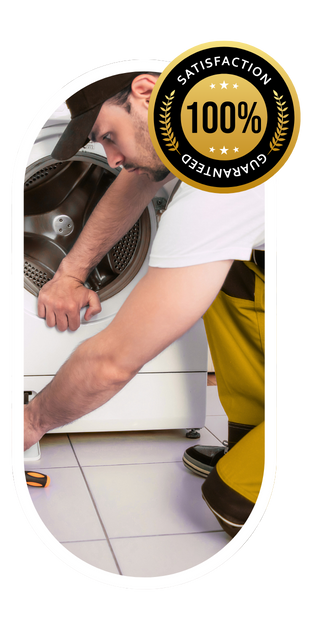 Miele appliance technicians