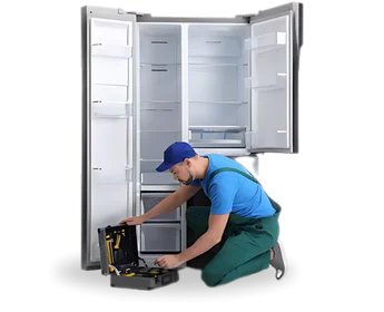 Refrigerator Repair Service In Dubai