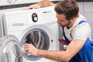 Top Load Washing Machine Repair In Dubai