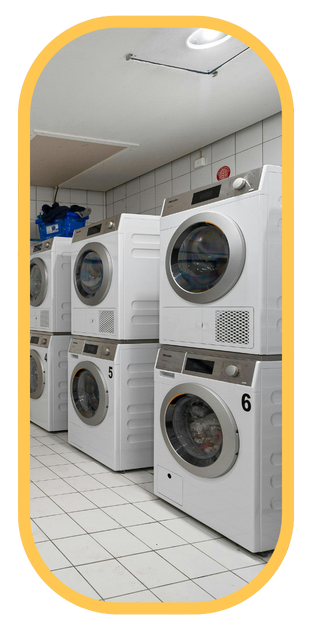 Washing Machine Repair Center