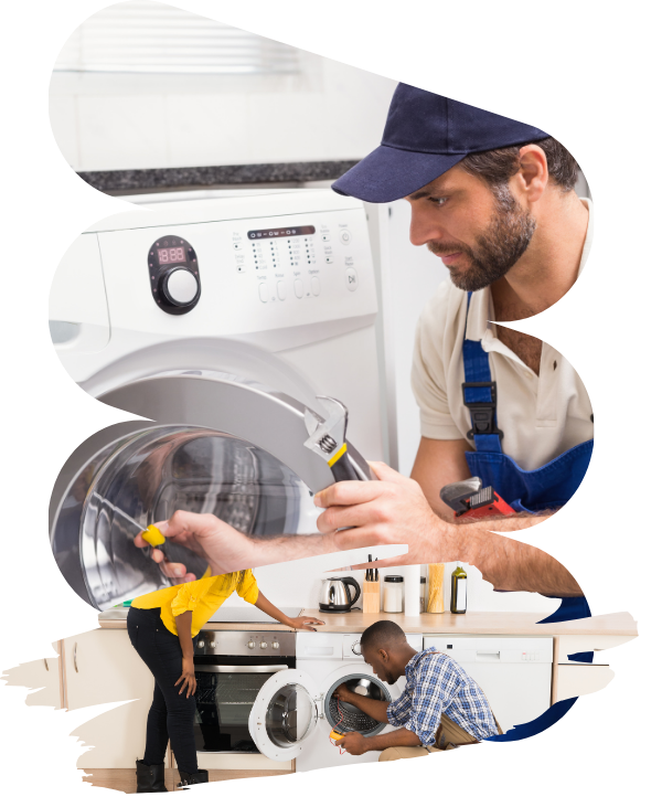 Washing Machine Repair Service in Dubai
