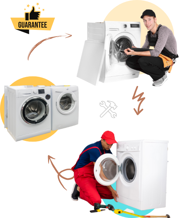 Washing Machine Service Center Dubai