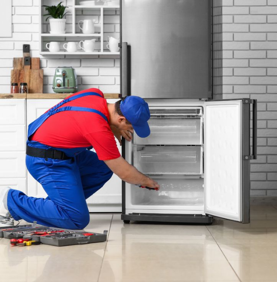 Advanced Repair Care for LG Home Appliances