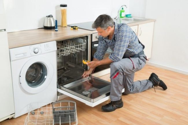 Bosch Dishwasher Repair In Dubai