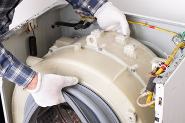 Bosch Washing Machine Repair In Dubai
