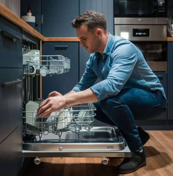 Complete Care for Your Bosch Home Appliances