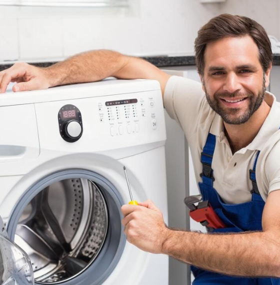 Complete Care for Your Siemens Home Appliances