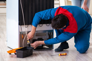 Compressor Repair & Replacement In Dubai