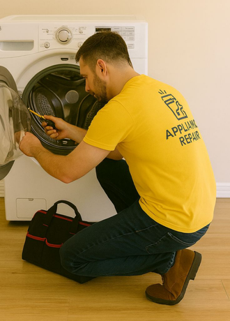 Expert Home Appliance Solutions With Quality & Care