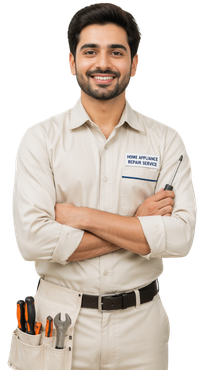 Hassle-Free Washer & Dryer Repair Services at Home