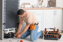 Hisense Appliance Repair Dubai