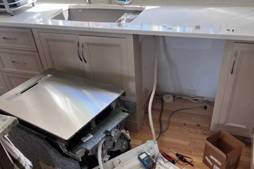 Hisense Dishwasher Repair In Dubai