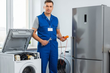Hisense Home Appliances Repair In Dubai