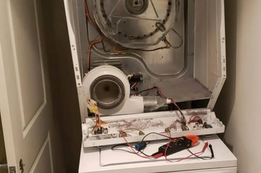 Hisense Washing Machine Repair In Dubai