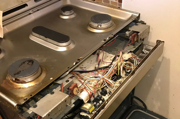 Ignition Repair & Replacement In Dubai