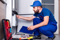 Indesit Appliance Repair Dubai