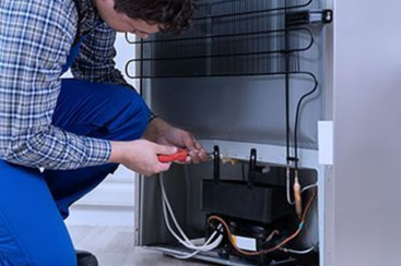 Indesit Refrigerator Repair In Dubai