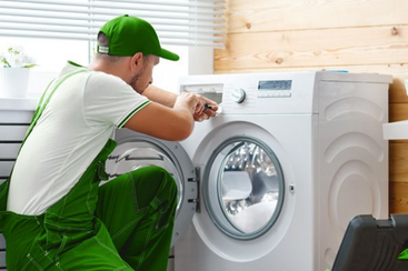 Indesit Washing Machine Repair In Dubai