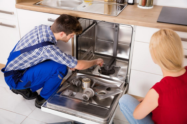 LG Dishwasher Repair In Dubai