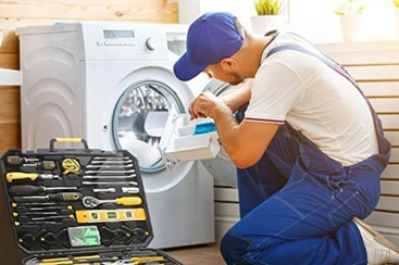 LG Washer Dryer Repair In Dubai