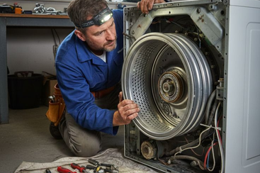 LG Washing Machine Repair In Dubai
