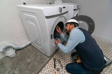 Miele Washer Dryer Repair In Dubai