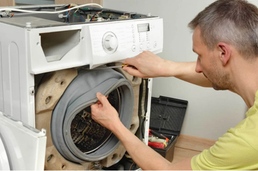 Miele Washing Machine Repair In Dubai