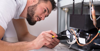 Professional Refrigerator Repair Services You Can Trust