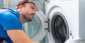 Professional Washer Dryer Repair Services You Can Trust