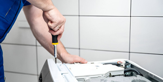 Professional Washing Machine Repair Services You Can Trust