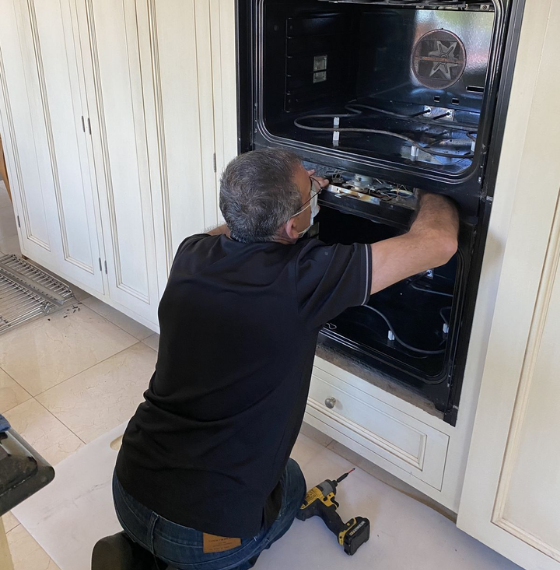 Reliable Solutions for Your Miele Appliances