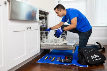 Samsung Dishwasher Repair In Dubai