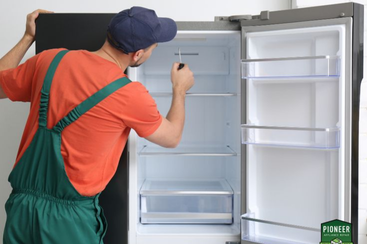 Samsung Refrigerator Repair In Dubai