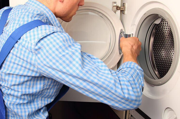 Samsung Washing Machine Repair In Dubai